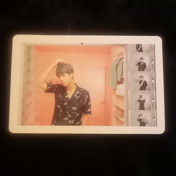 Jin Photocards - Picture 5 of 7